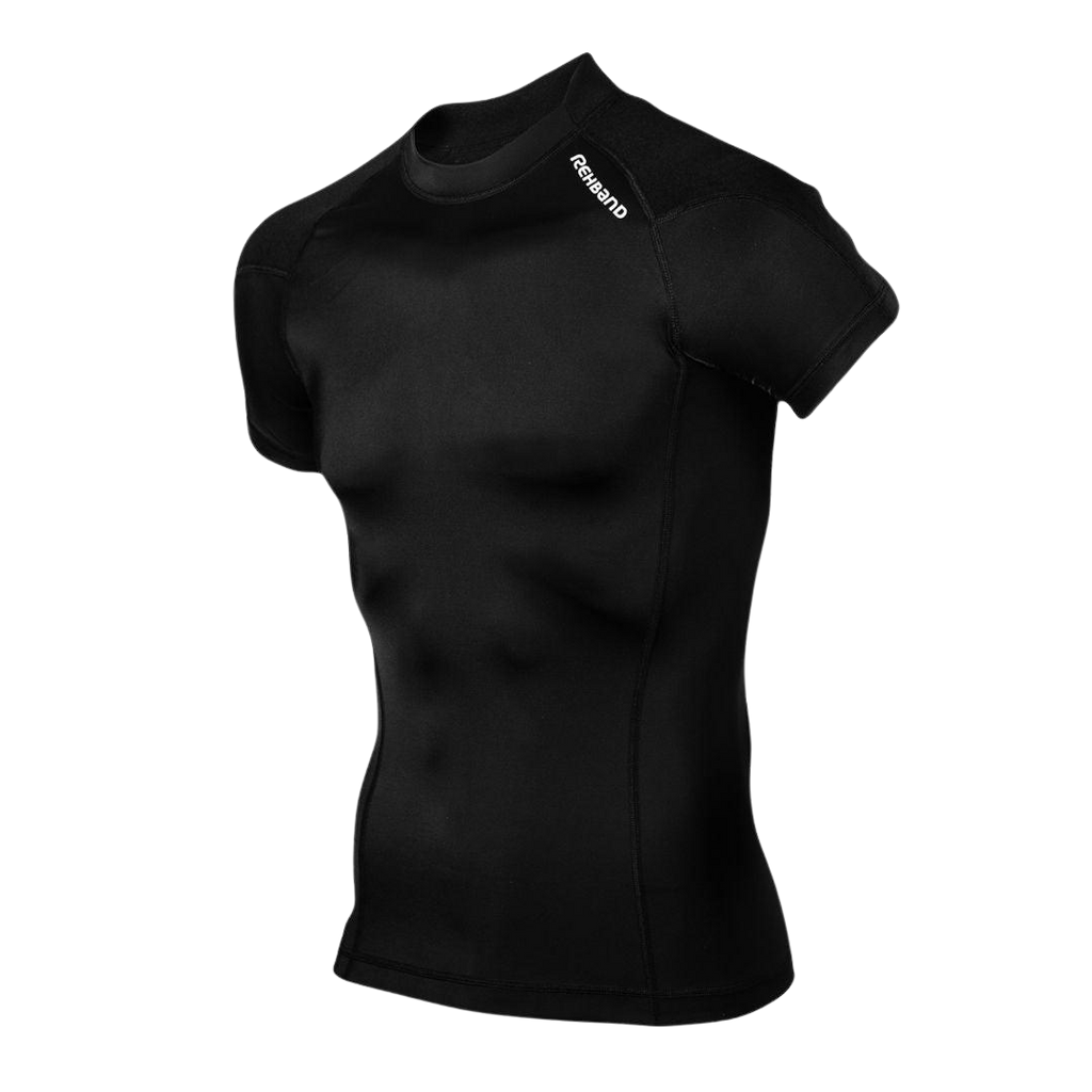 QD Thermal Zone Top Men