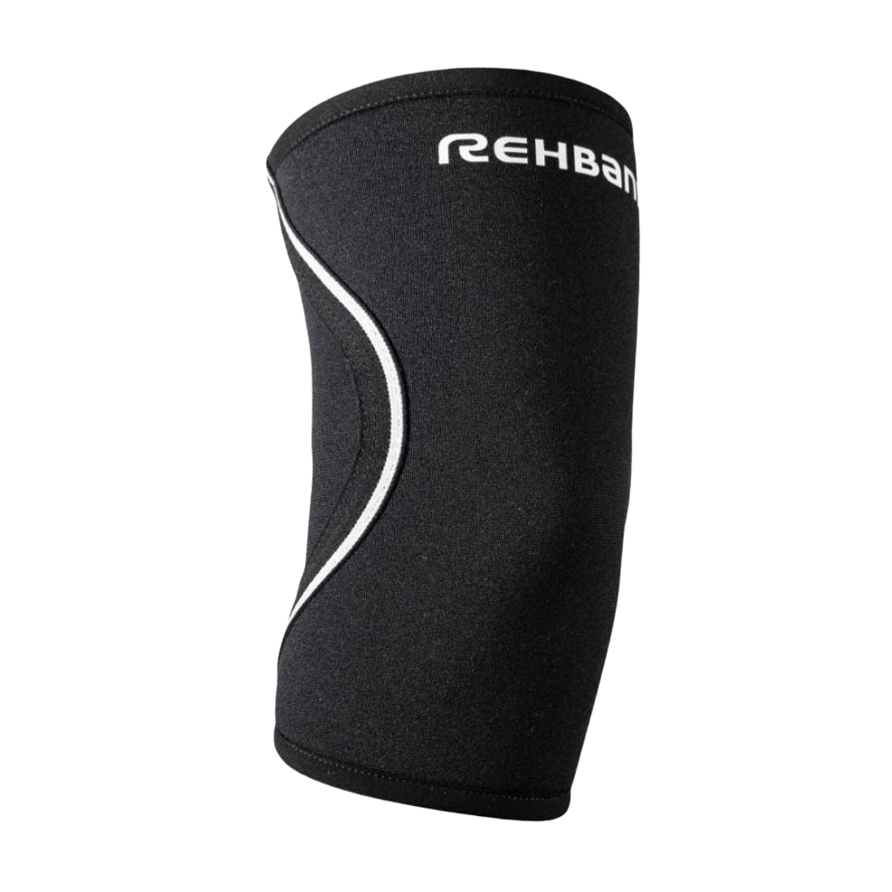 QD Elbow Sleeve 3mm