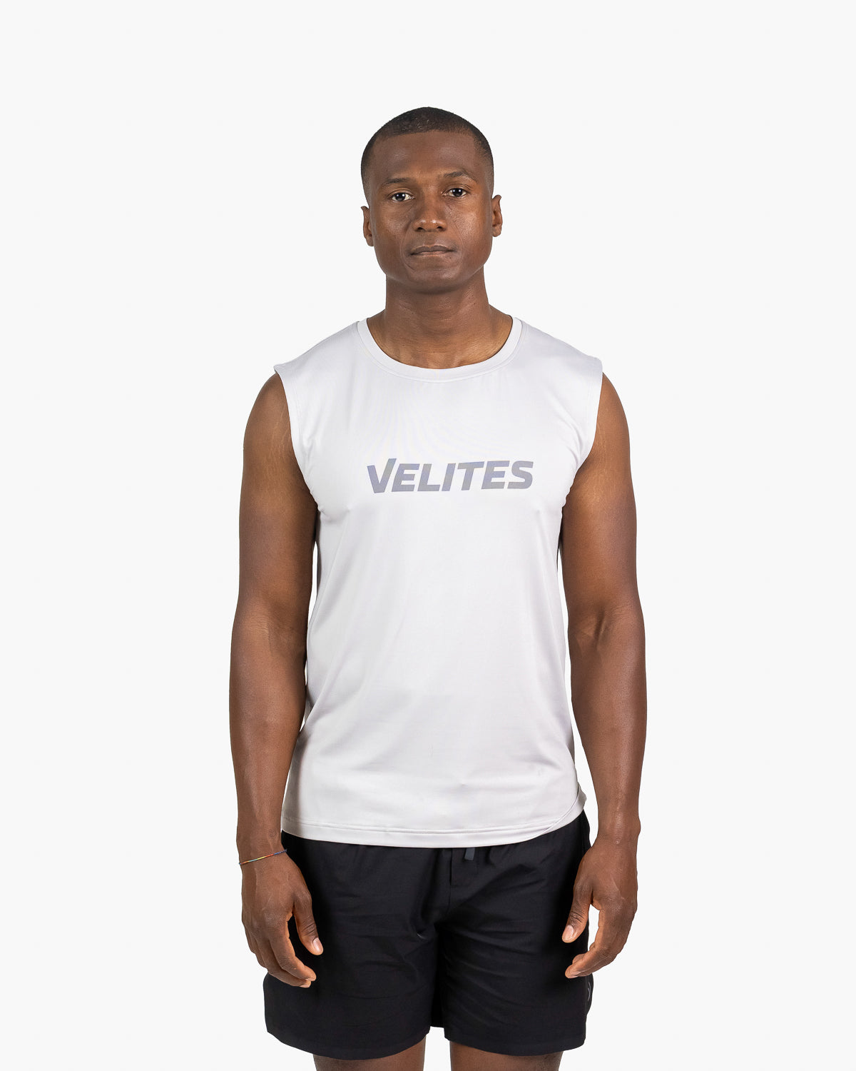 Velites Holo Tank Top (Herre)