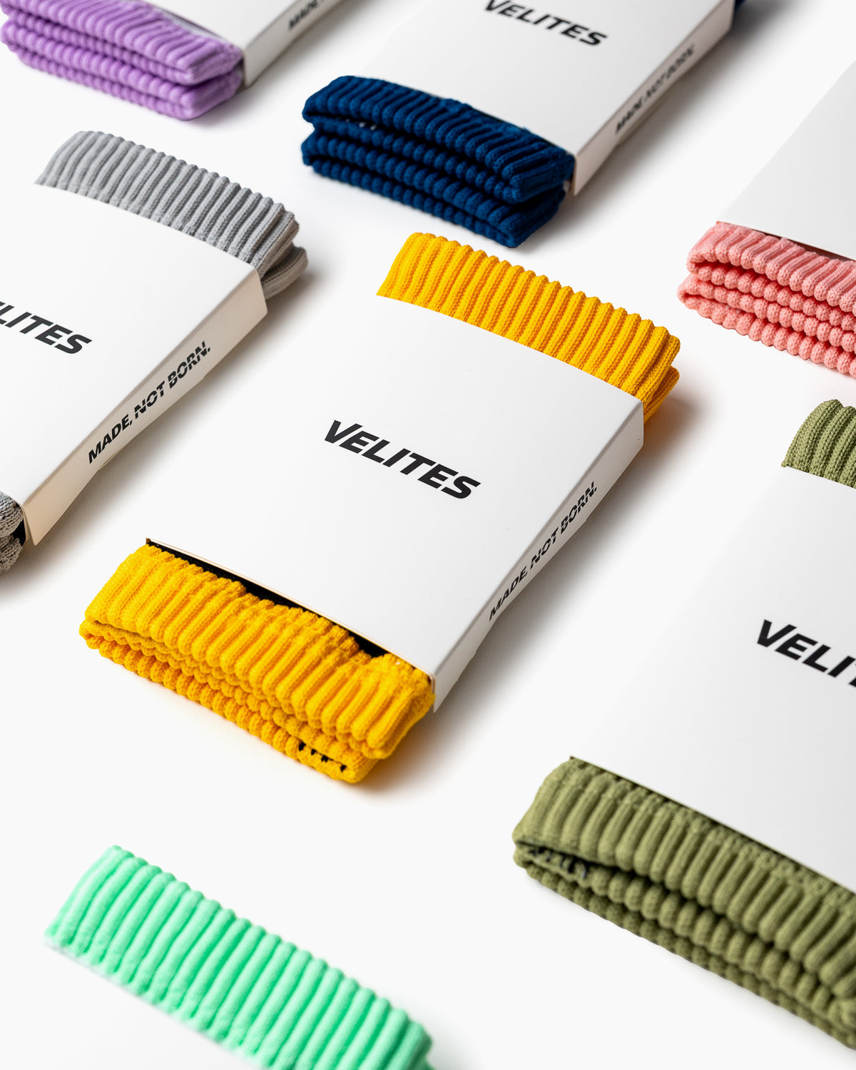 Weekly Wristbands Pack