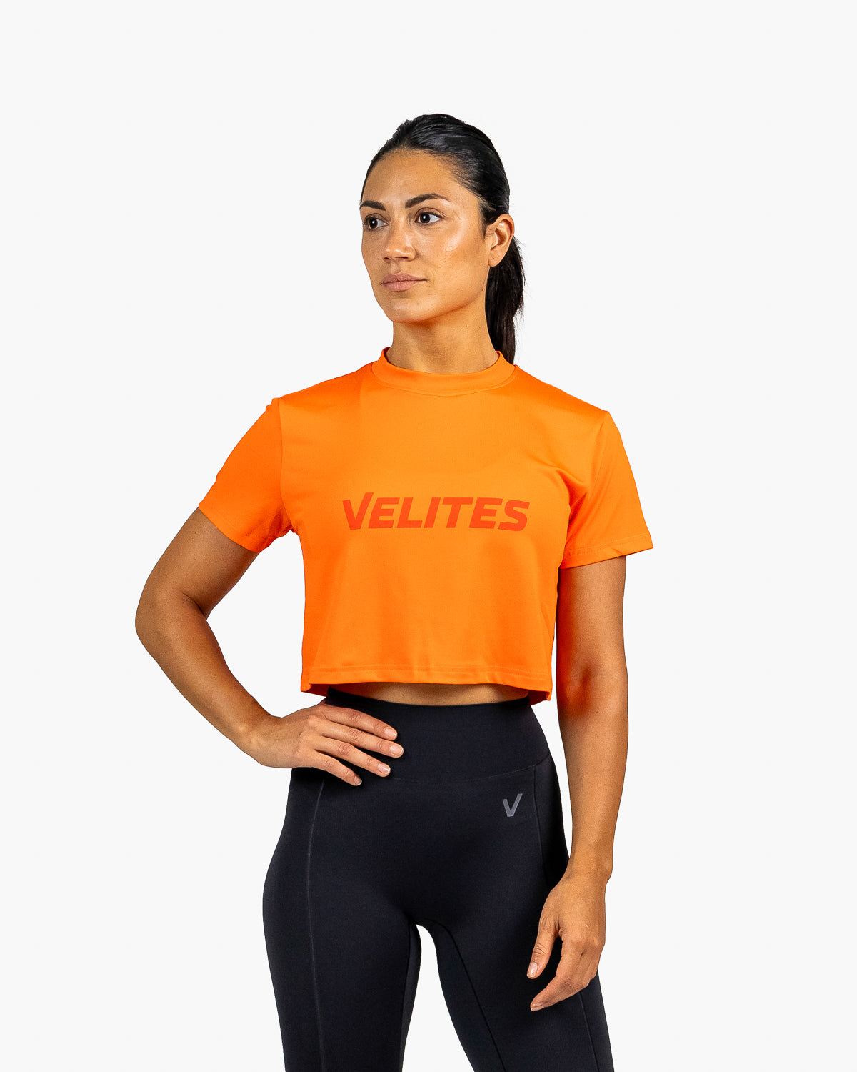 Orange Reef