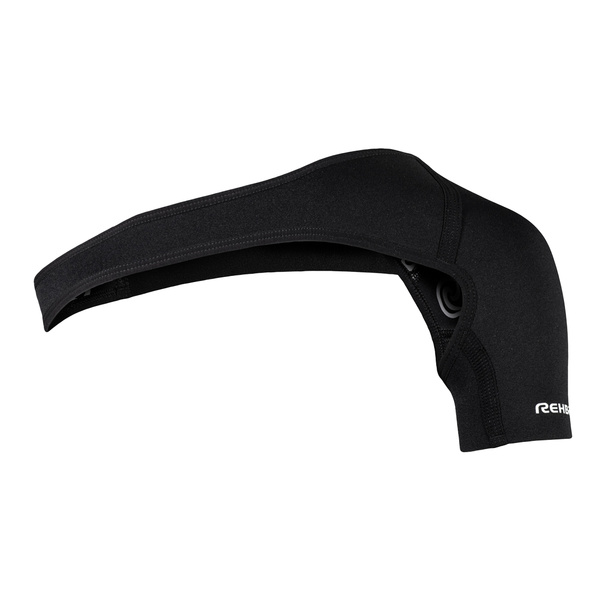 QD Shoulder-Support Left 3mm