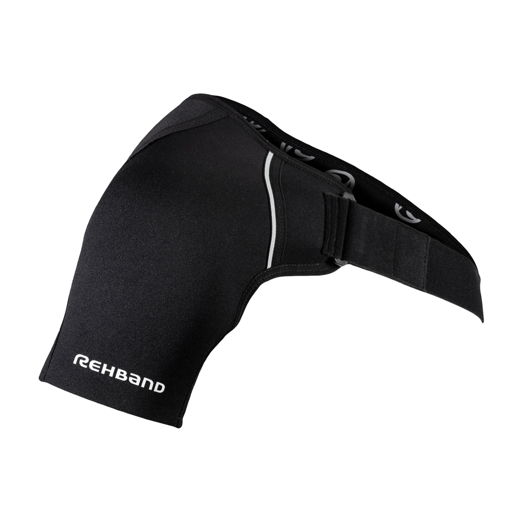 QD Shoulder-Support Left 3mm