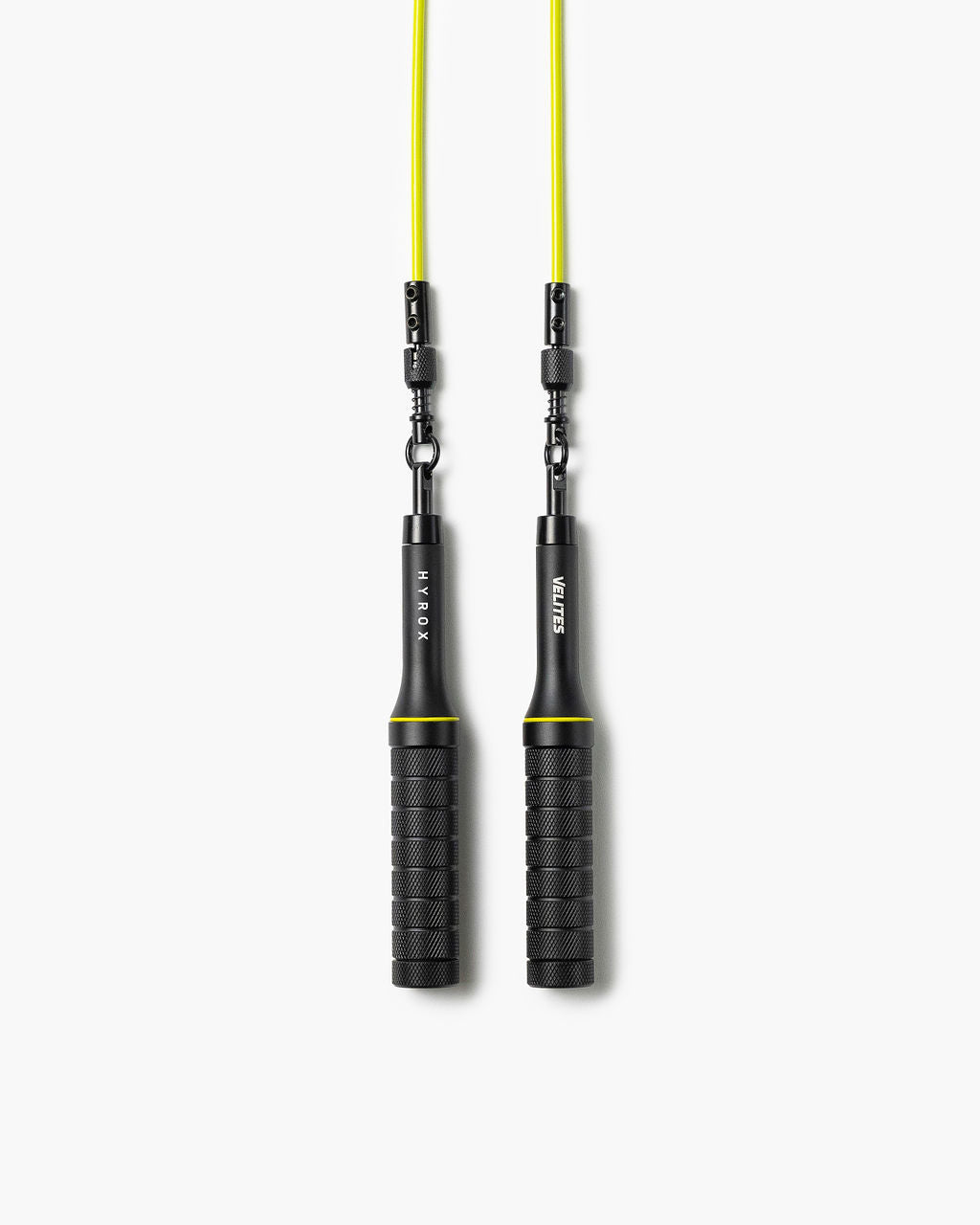 Hyrox jump rope Earth 2.0