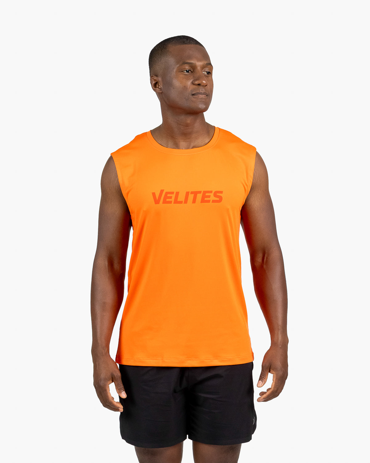 Velites Holo Tank Top (Herre)