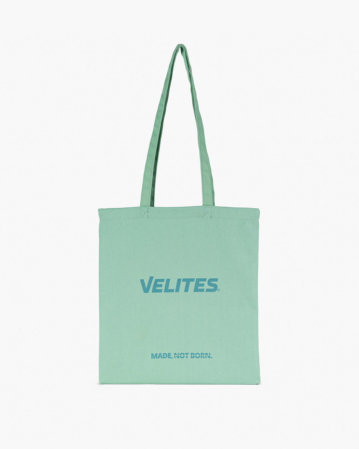 Shopping Bag Mint