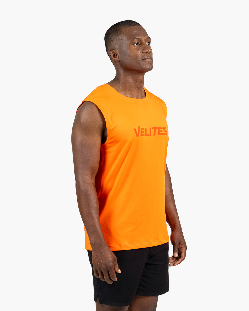 Velites Holo Tank Top (Herre)