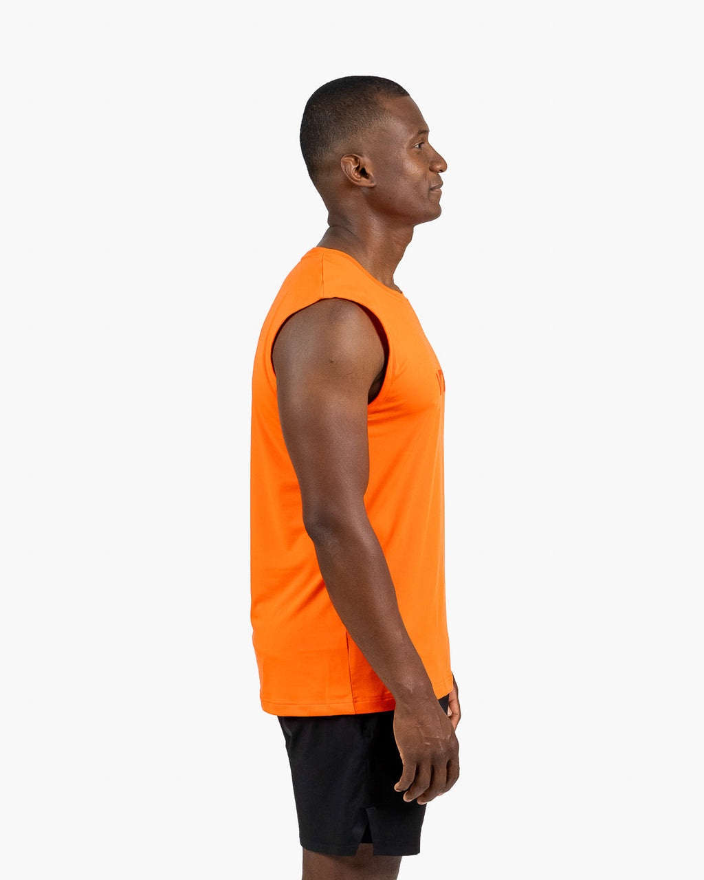 Velites Holo Tank Top (Herre)