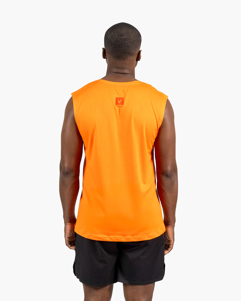 Velites Holo Tank Top (Herre)