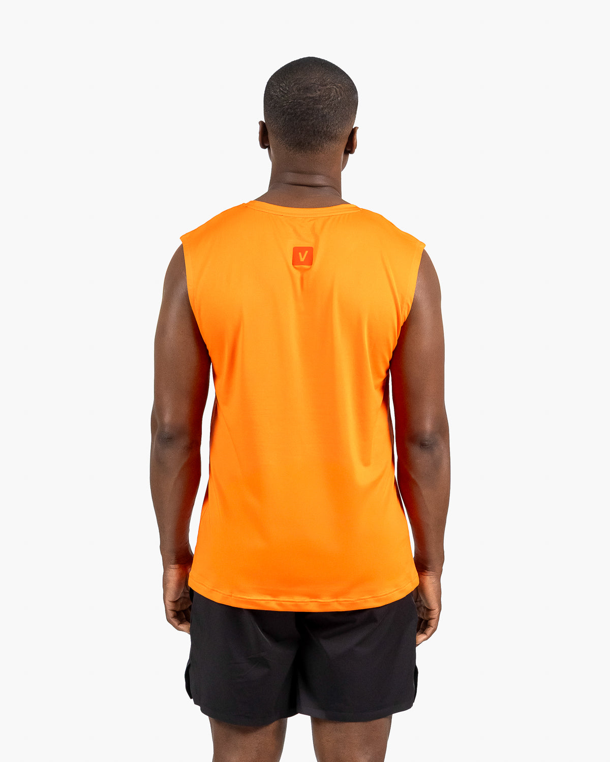 Velites Holo Tank Top (Herre)