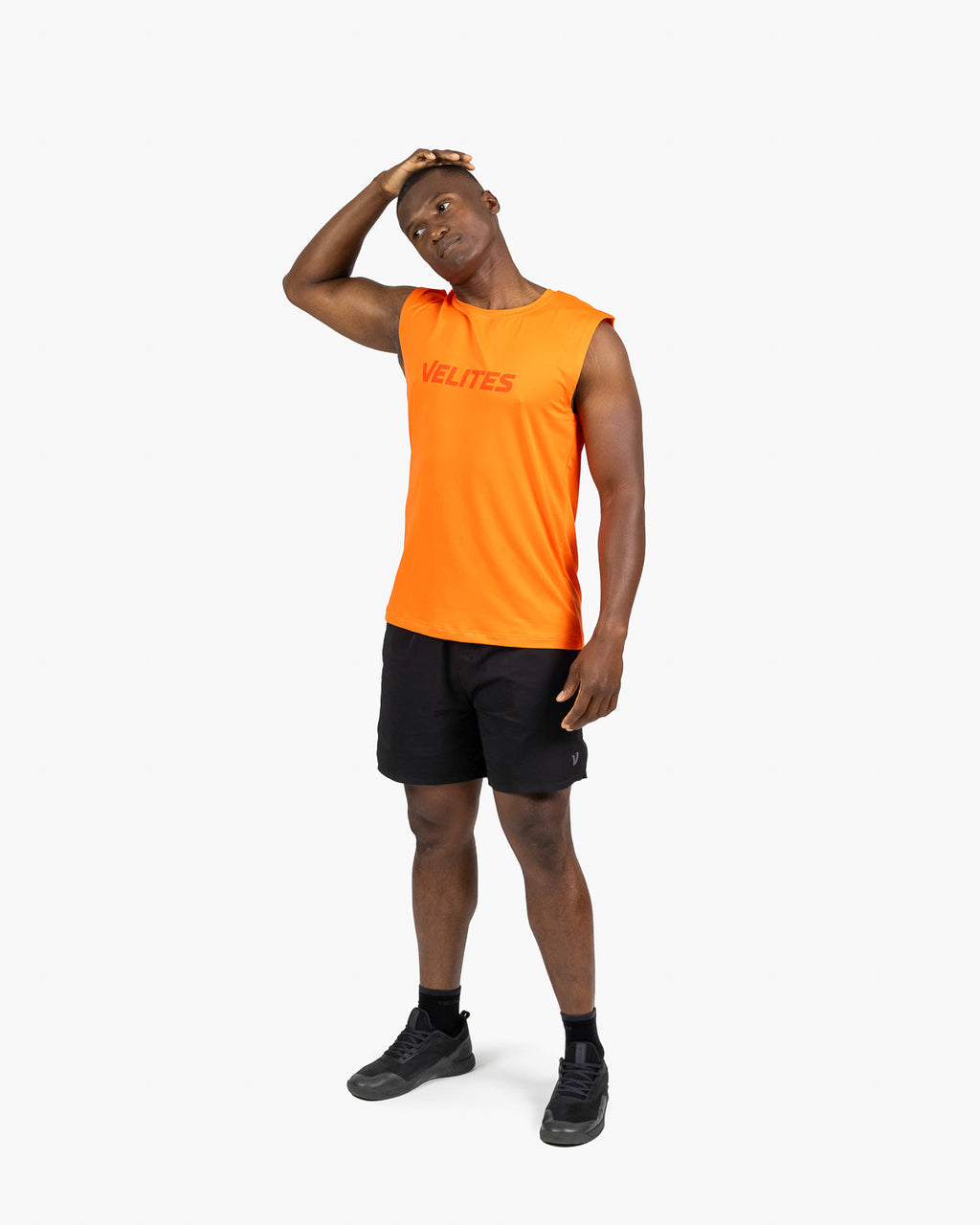 Velites Holo Tank Top (Herre)