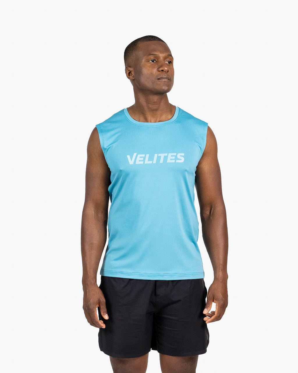 Velites Holo Tank Top (Herre)