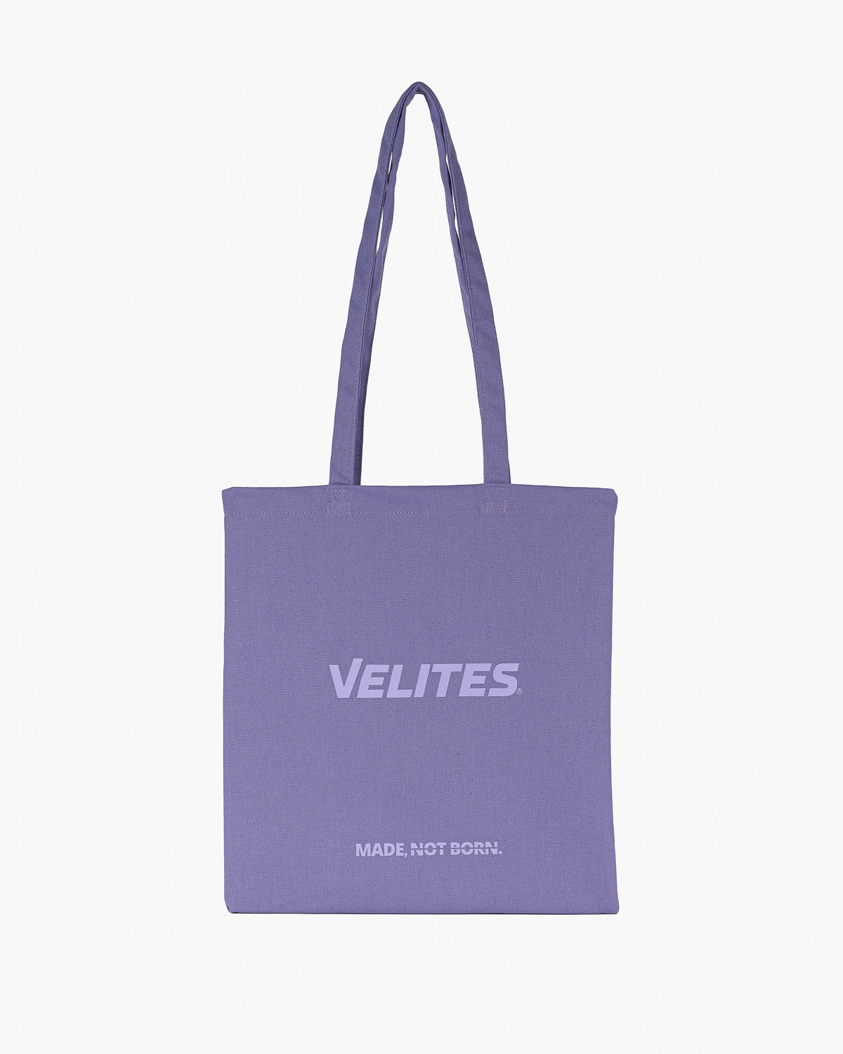 Shopping Bag Purple