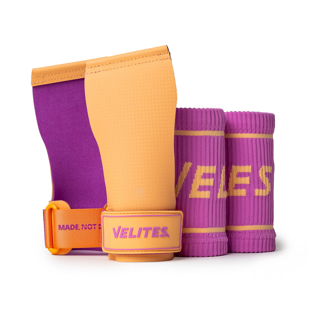 Velites Quad Ultra Hand Grips