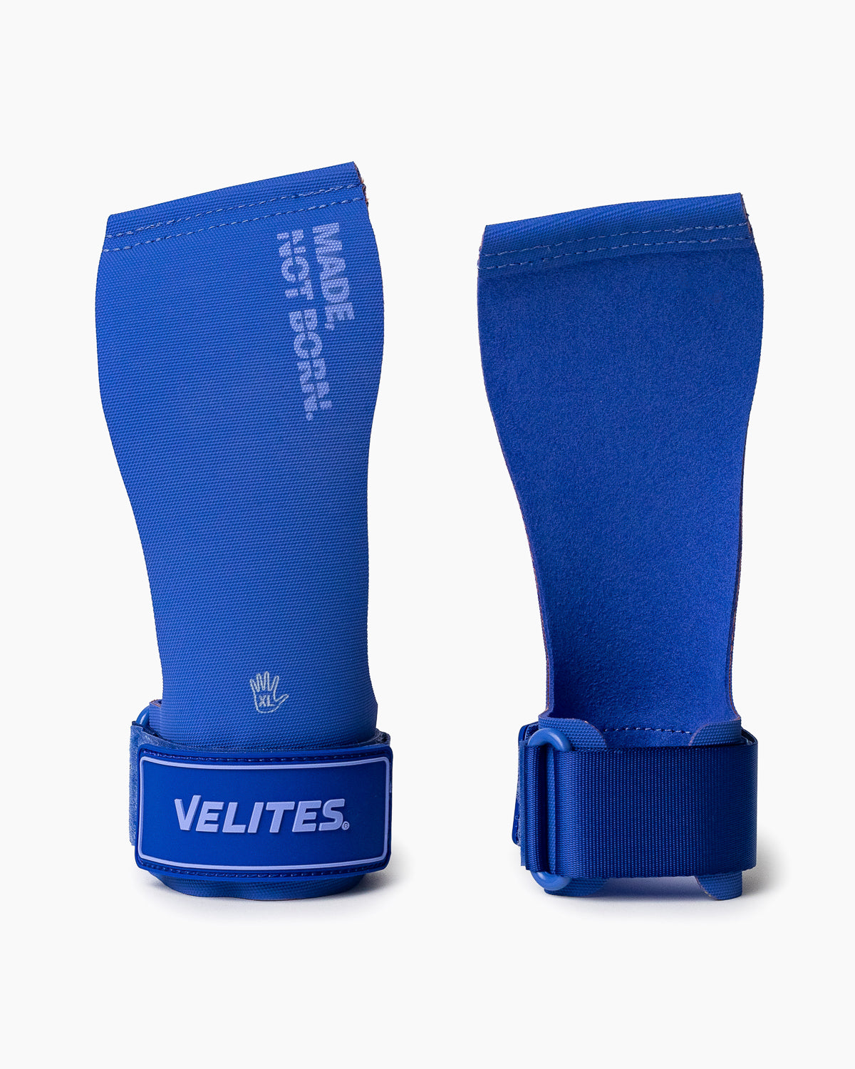 Velites Hand Grips All Terrain - Blue Blue