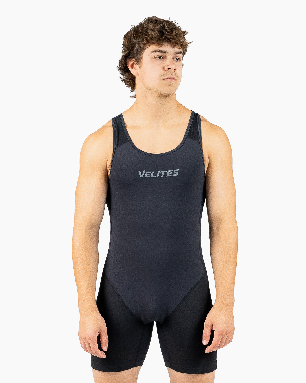 Velites Weightlifting Singlet (Herre)