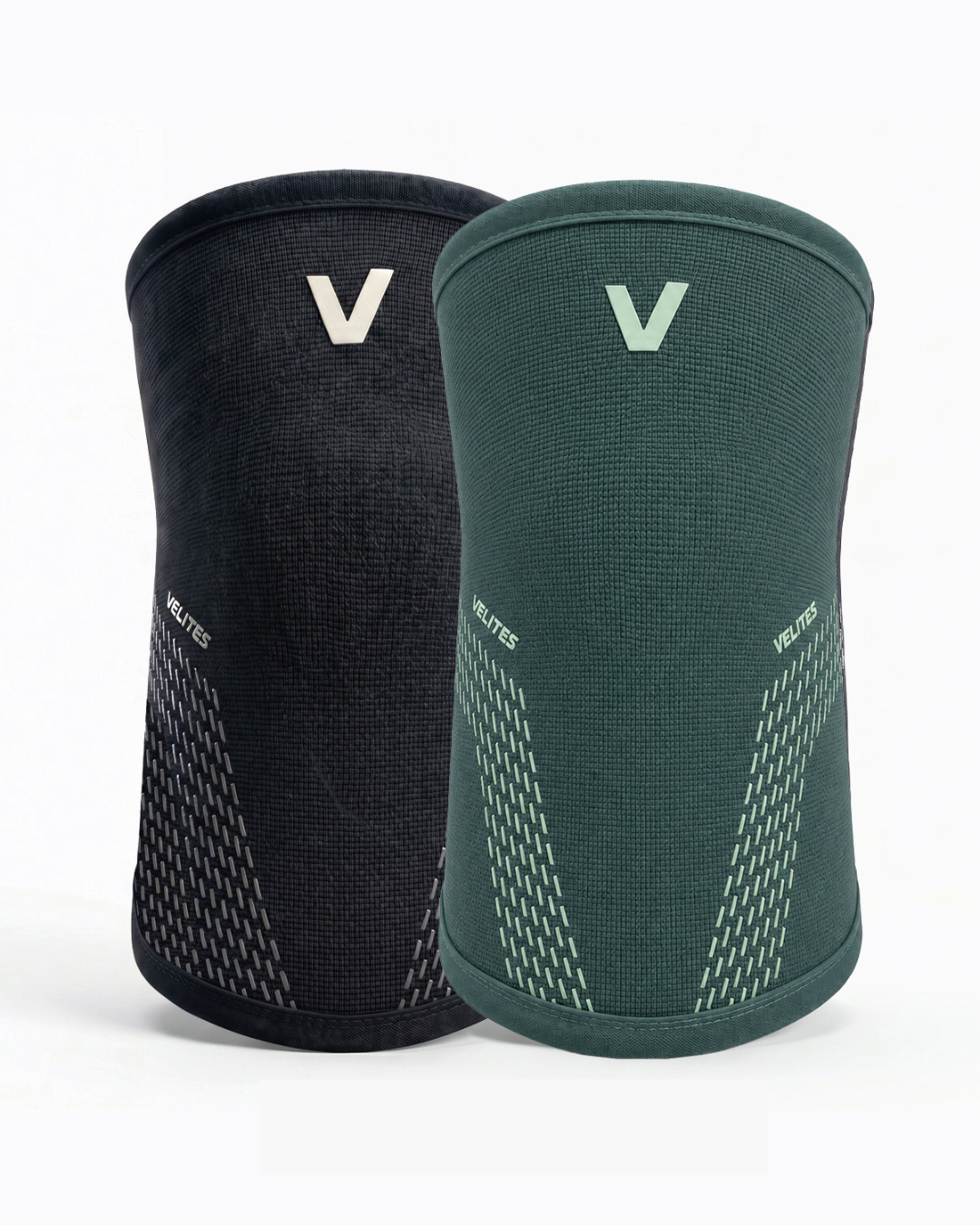 Velites Knæbind System – Pakke med 2