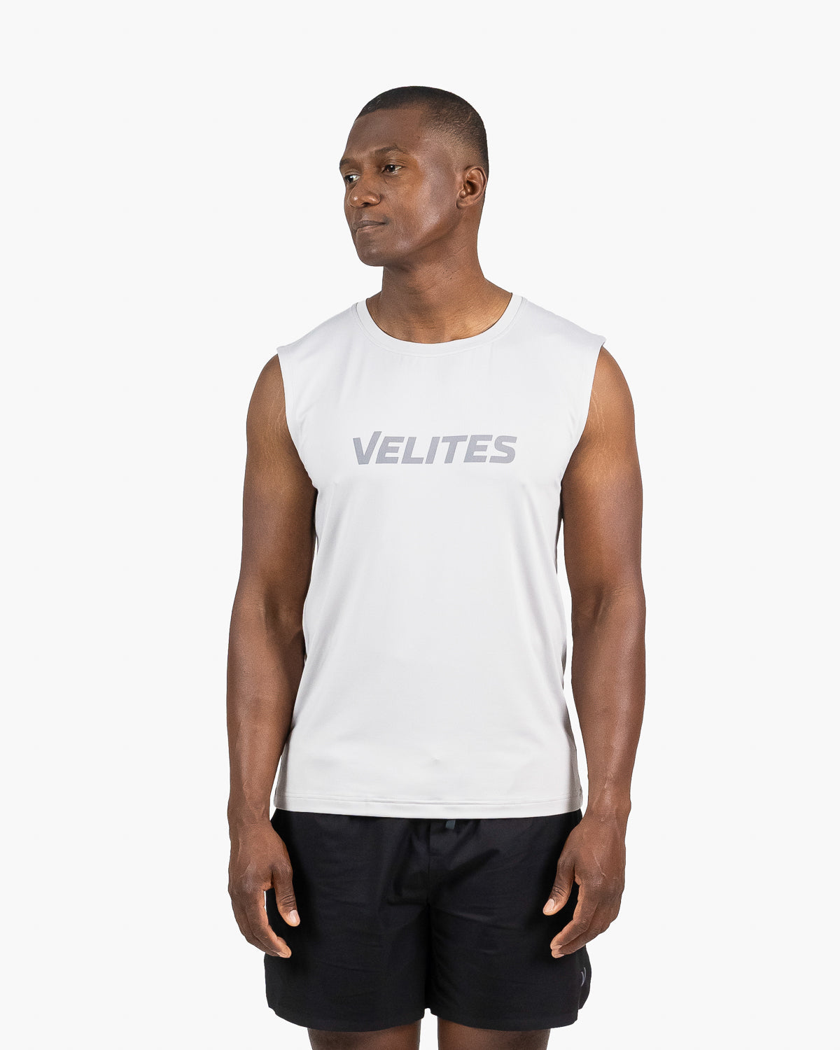Velites Holo Tank Top (Herre)