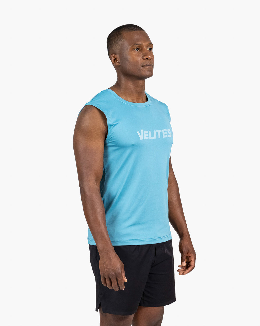 Velites Holo Tank Top (Herre)
