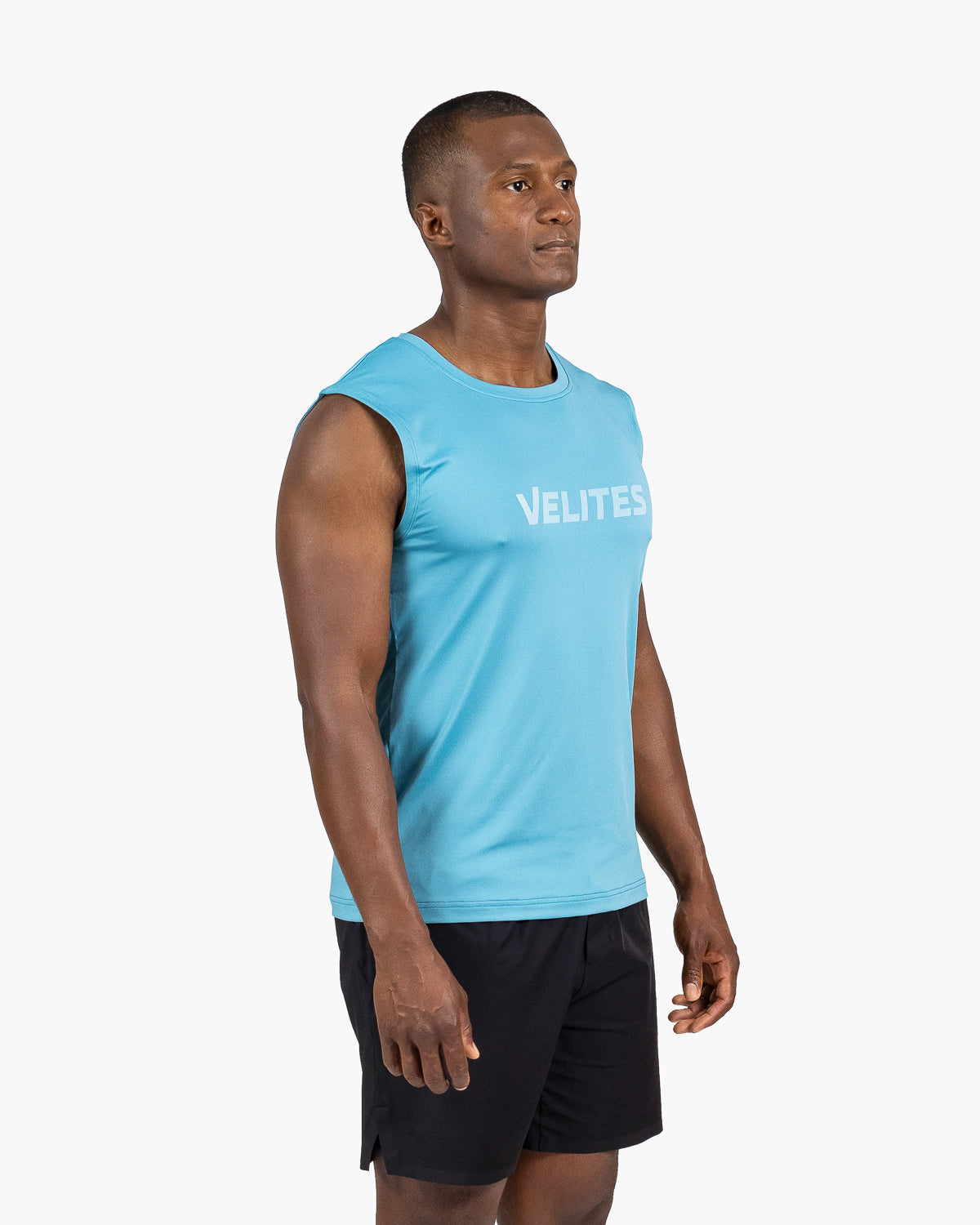 Velites Holo Tank Top (Herre)