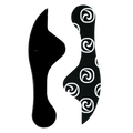 QD Pronation Supination Wedge