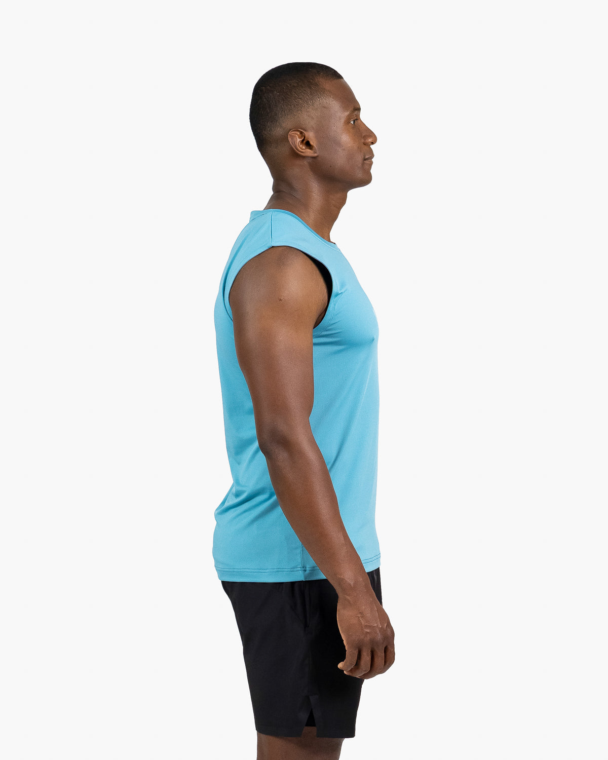 Velites Holo Tank Top (Herre)