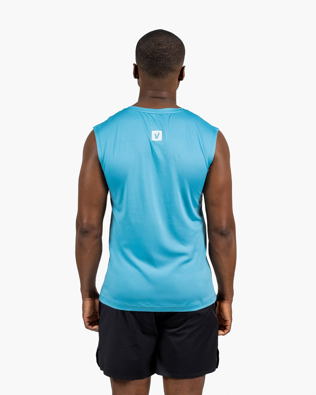 Velites Holo Tank Top (Herre)