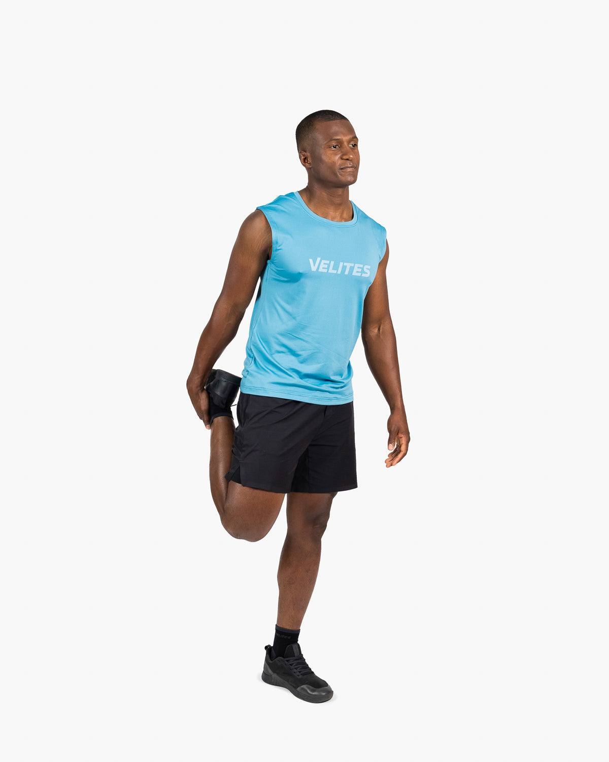 Velites Holo Tank Top (Herre)