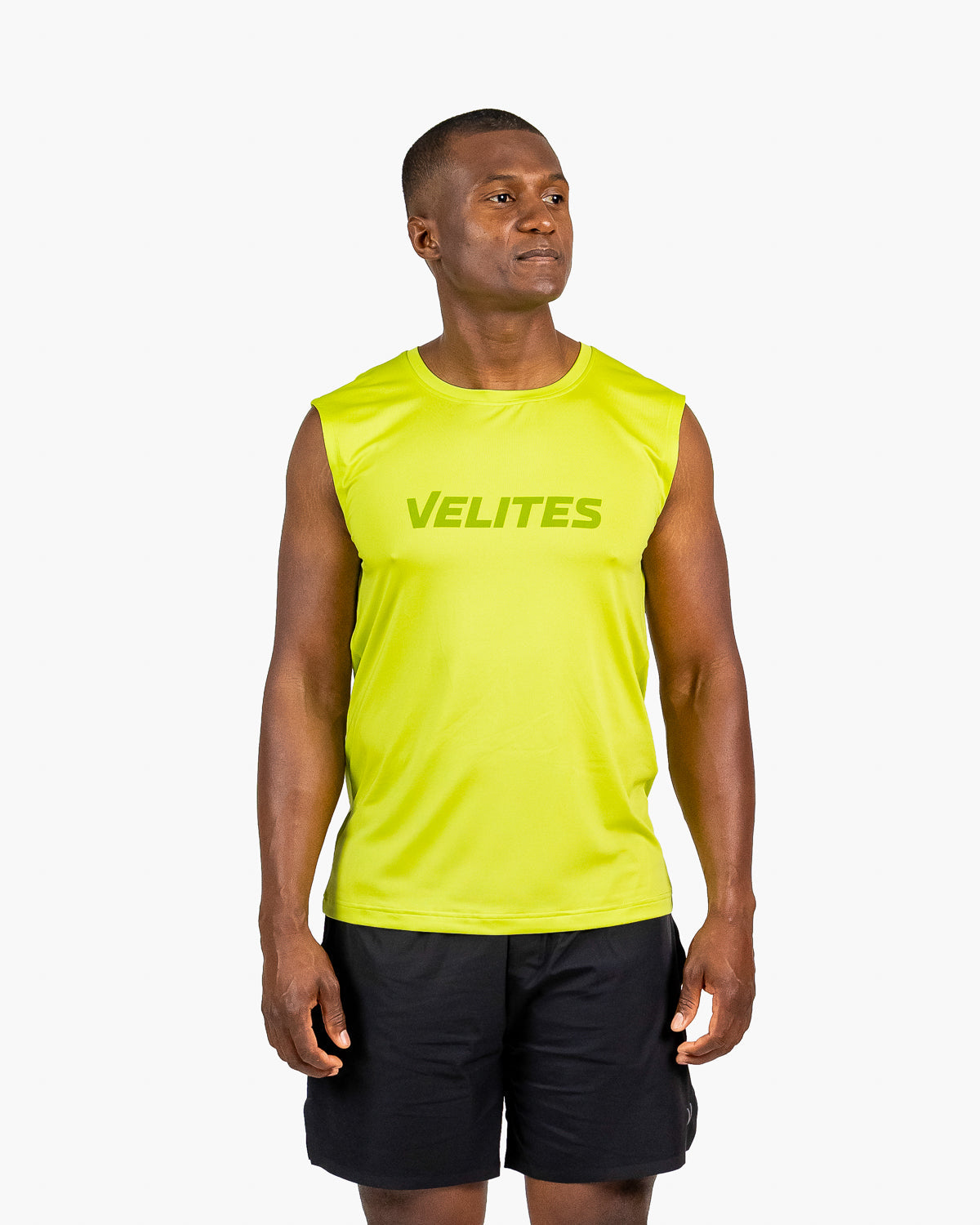 Velites Holo Tank Top (Herre)