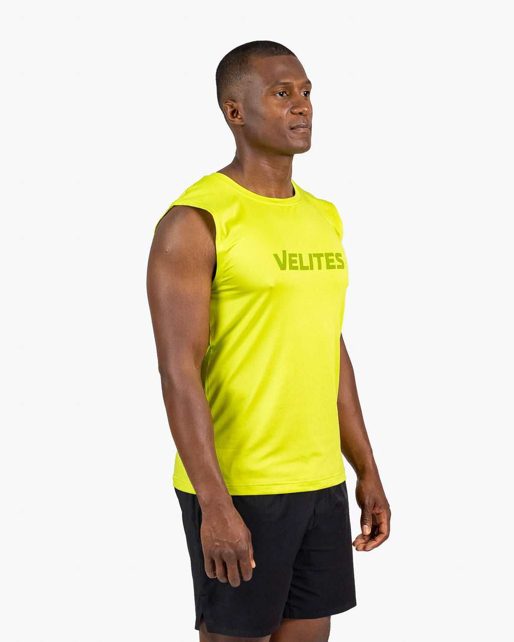 Velites Holo Tank Top (Herre)