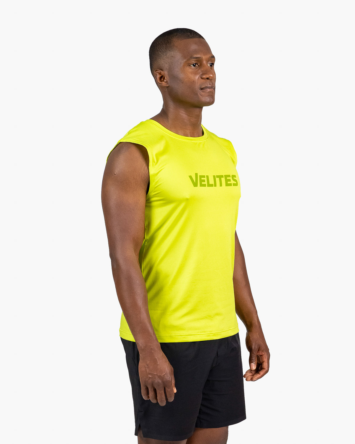 Velites Holo Tank Top (Herre)