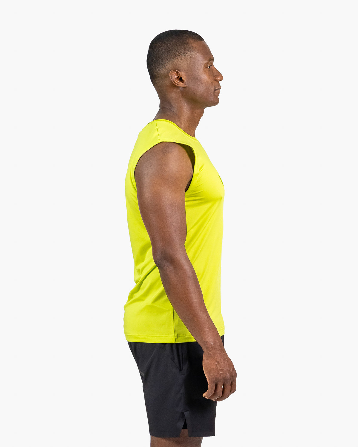 Velites Holo Tank Top (Herre)