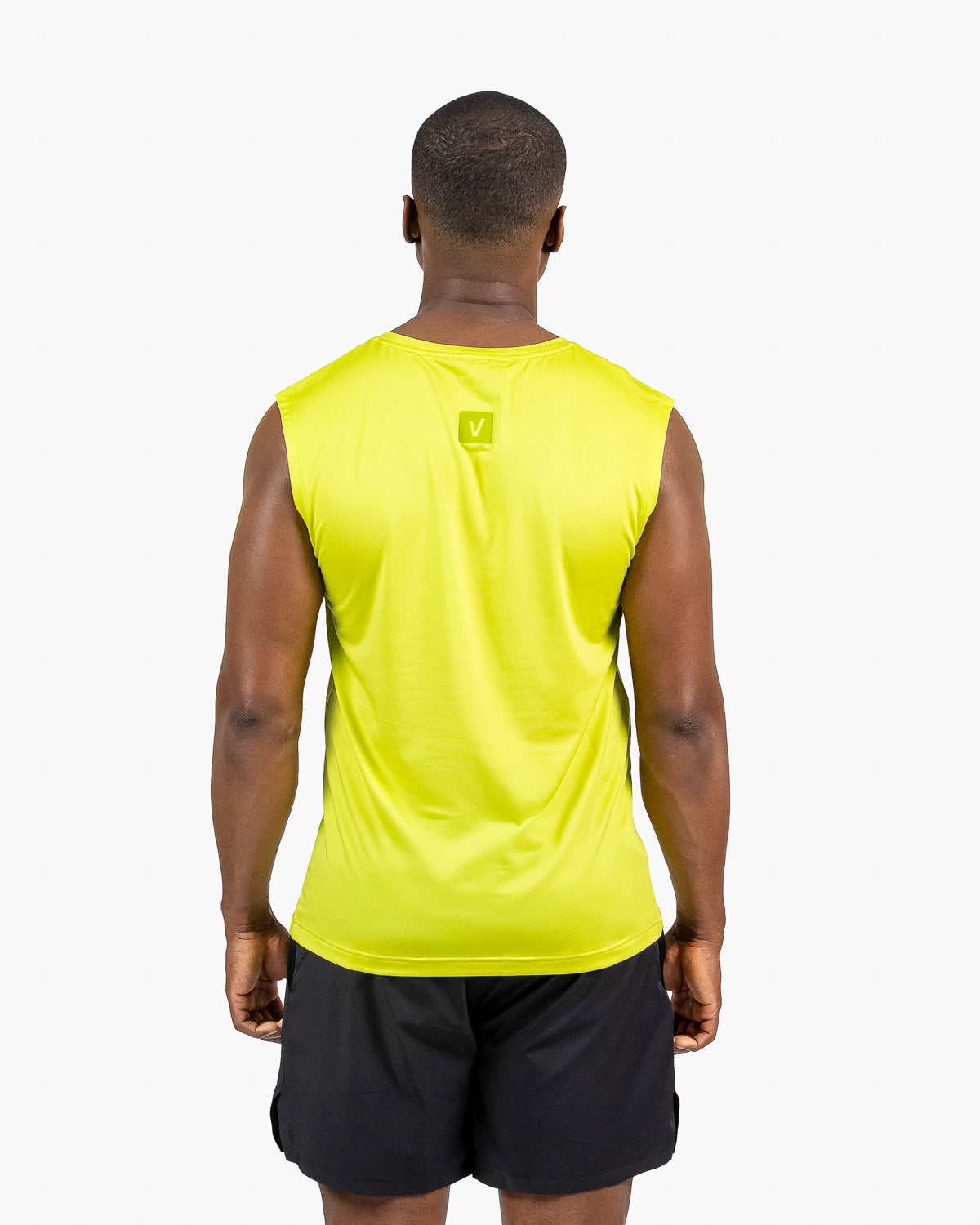 Velites Holo Tank Top (Herre)