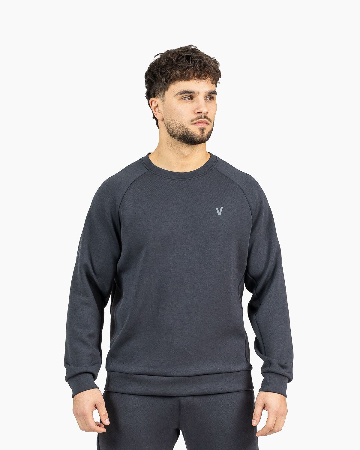 Sweatshirt Holo