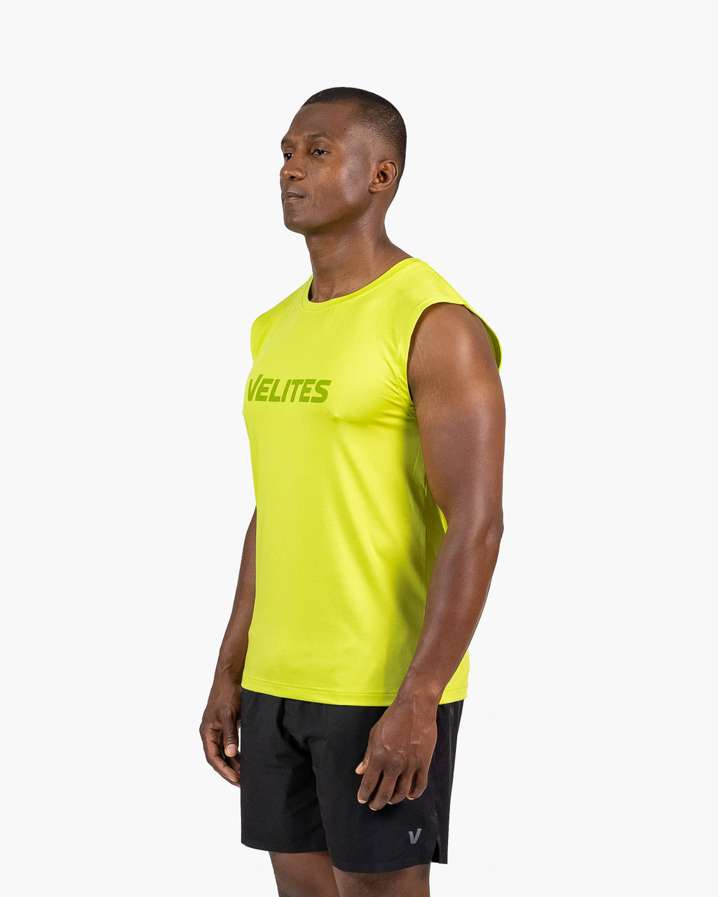 Velites Holo Tank Top (Herre)