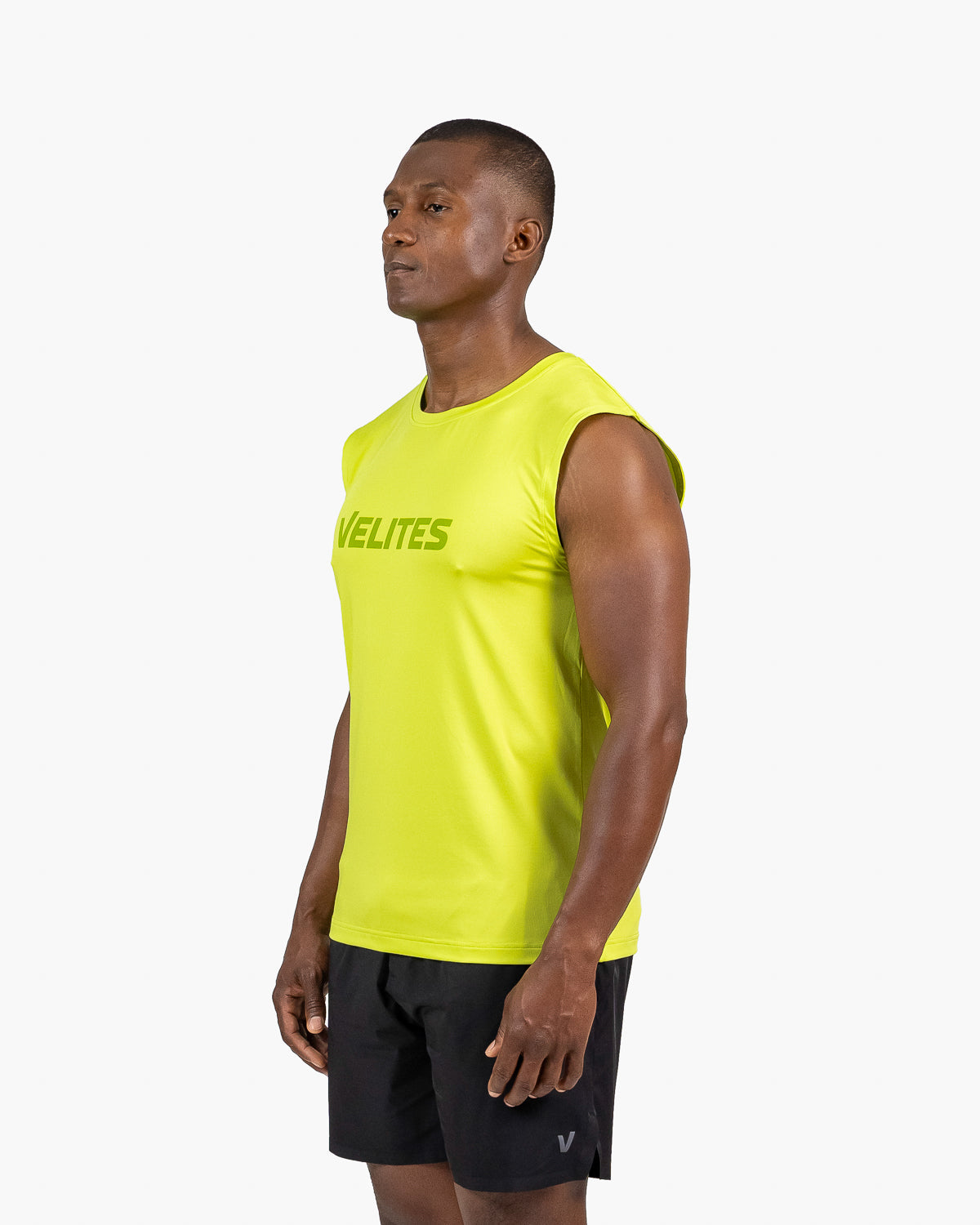 Velites Holo Tank Top (Herre)