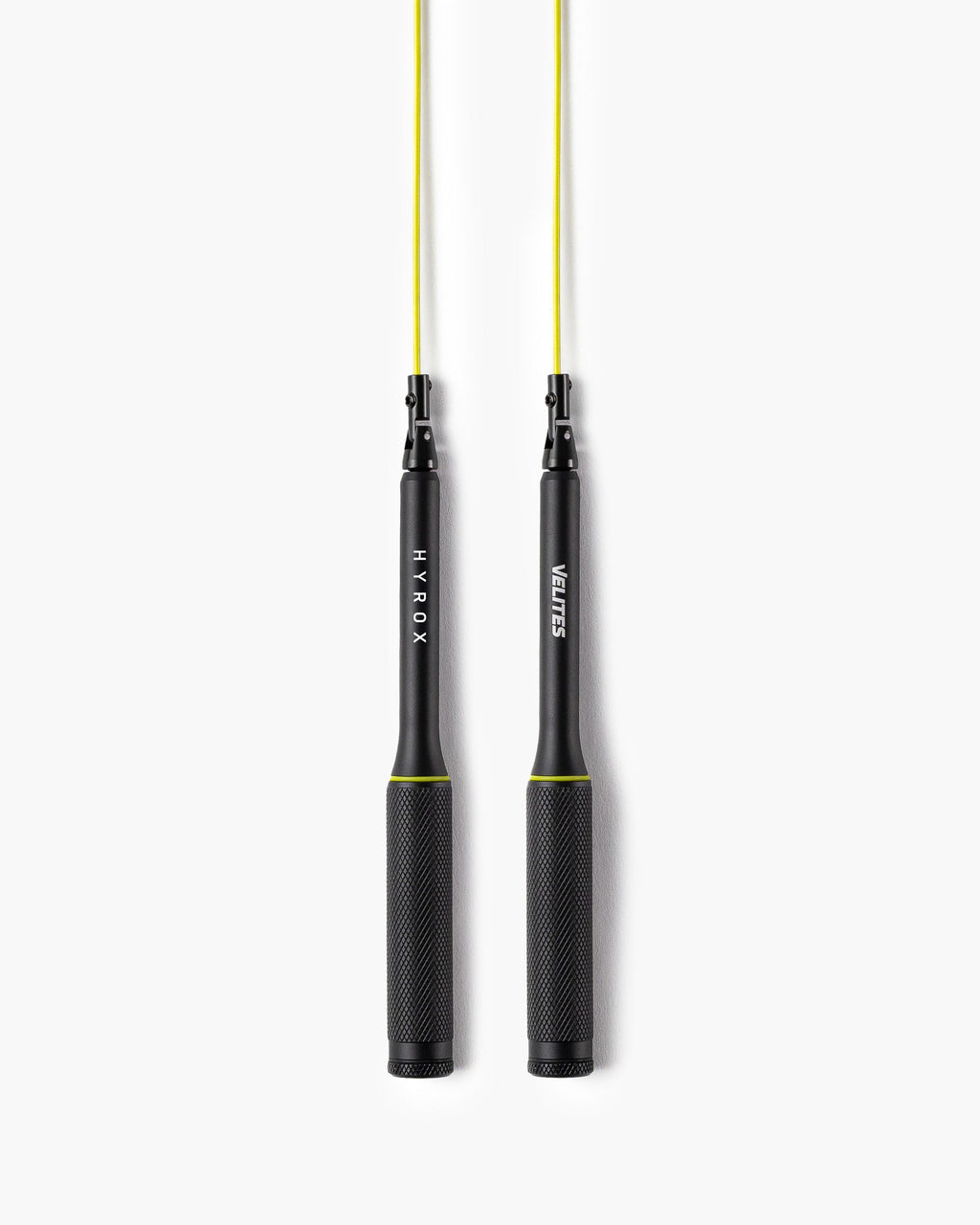 HYROX Special Edition - Velites Fire 2.0 Jump Rope