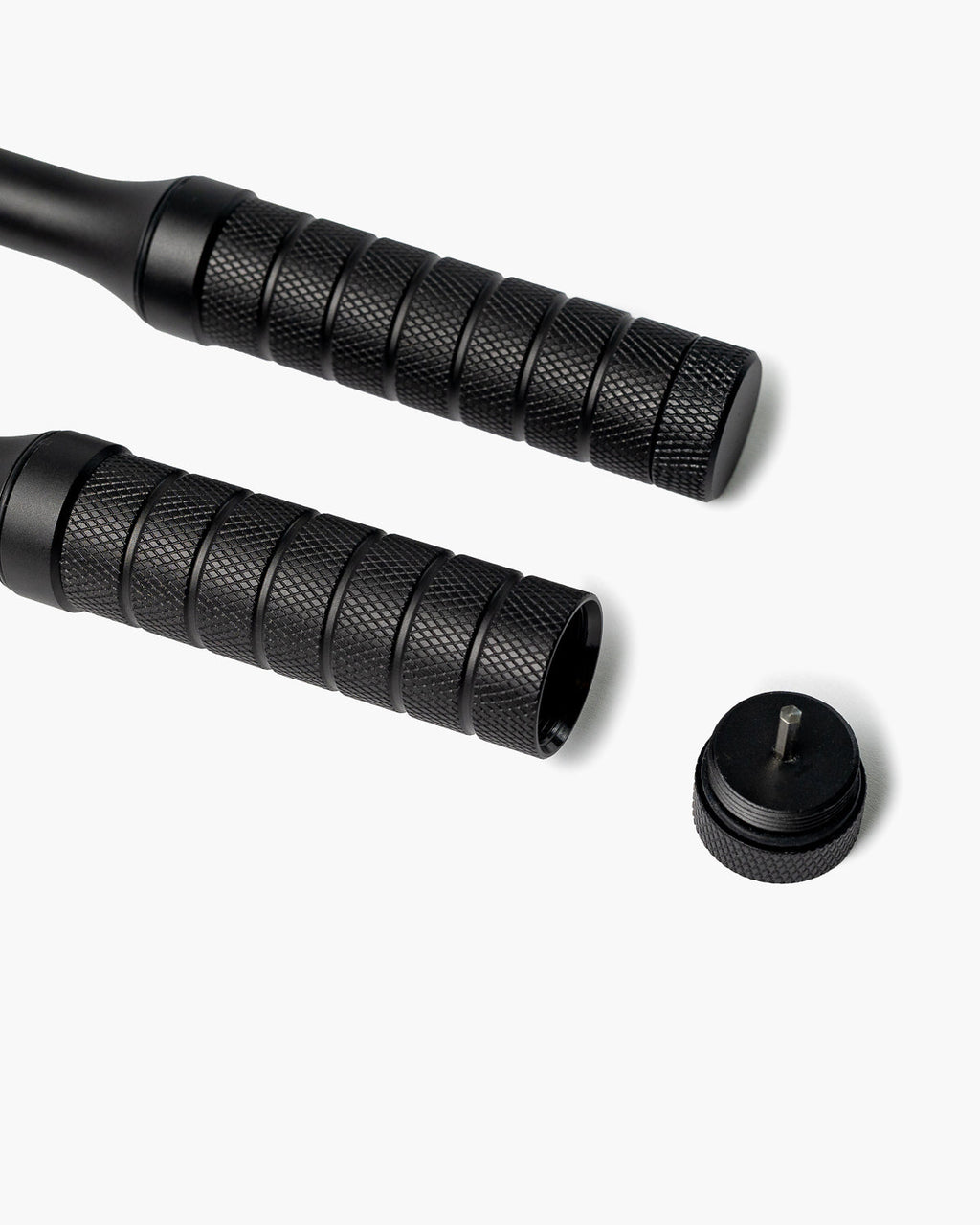 PRVN jump rope Earth 2.0