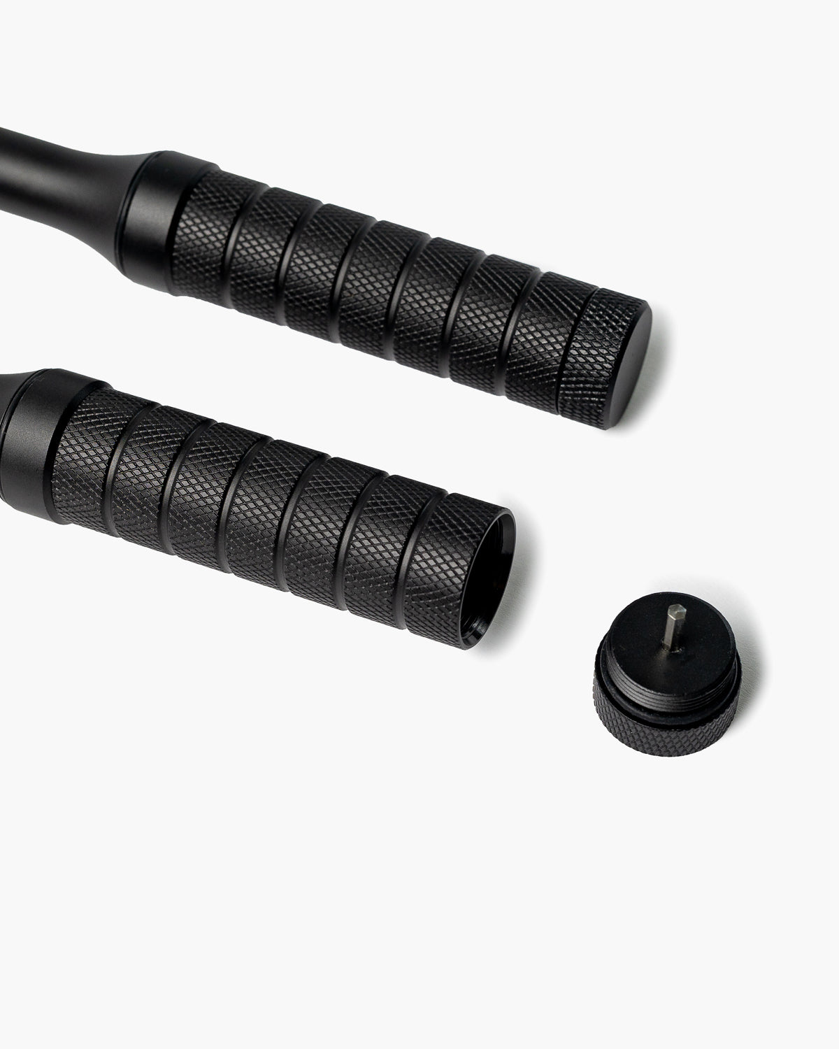 PRVN jump rope Earth 2.0