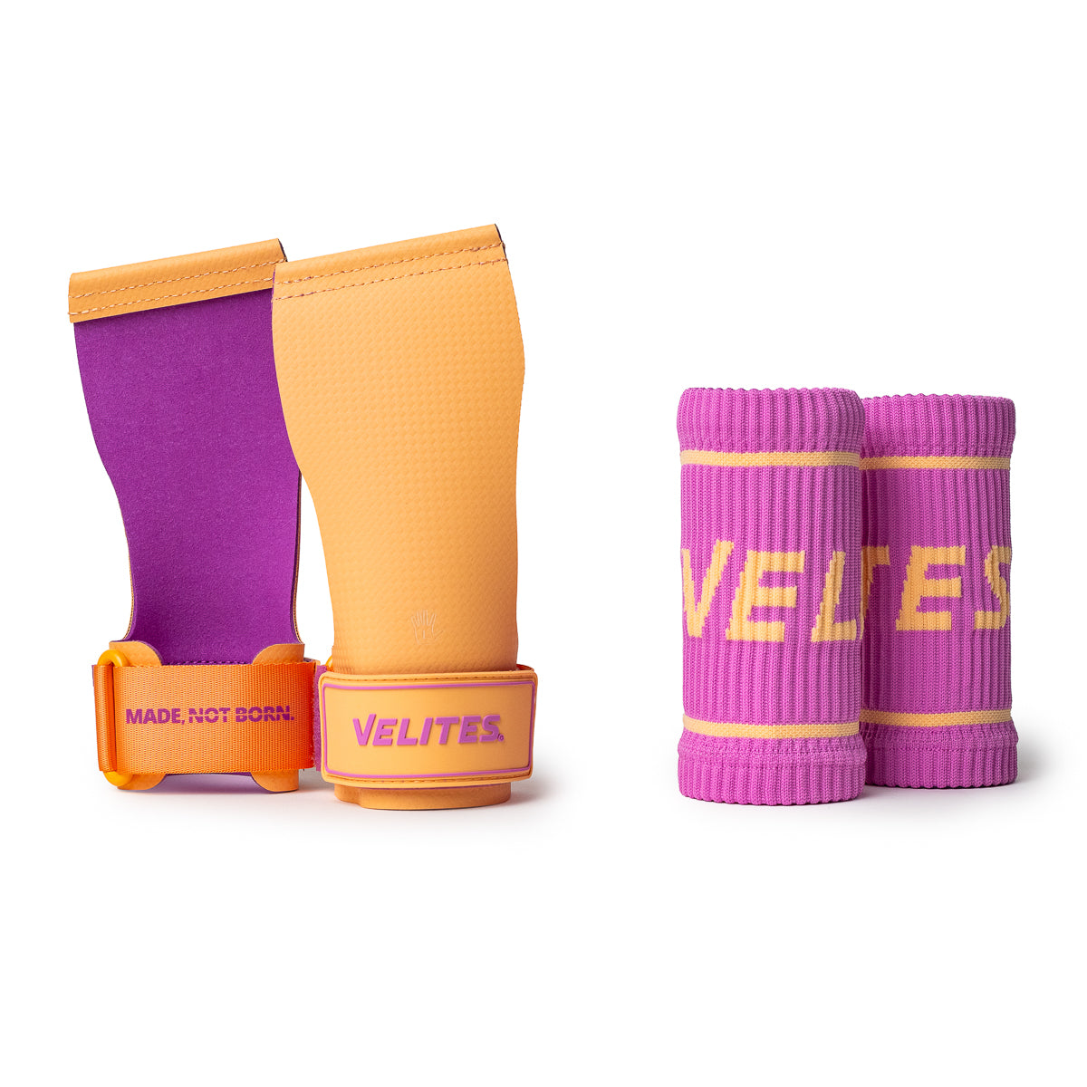 Velites Quad Ultra Hand Grips