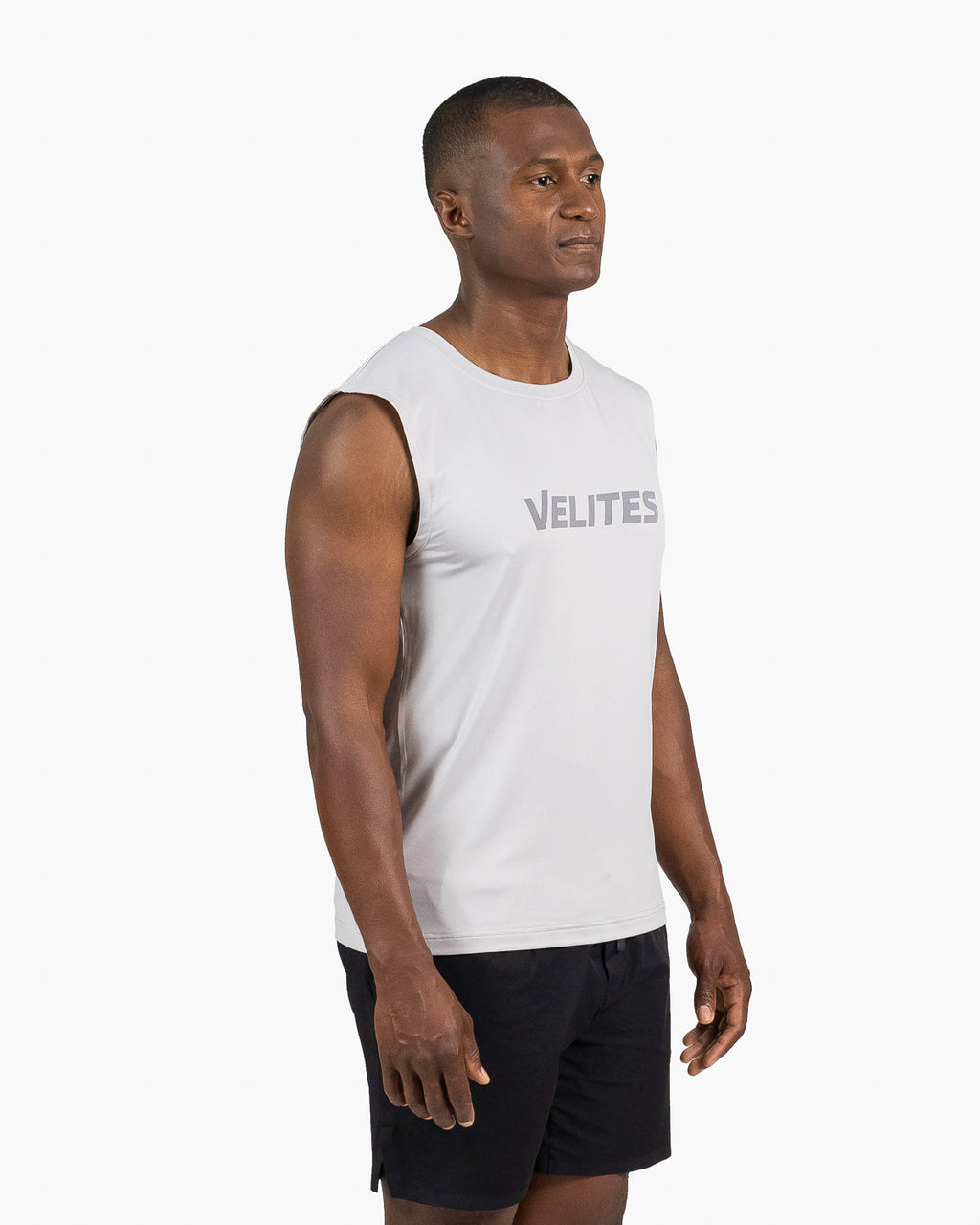 Velites Holo Tank Top (Herre)