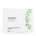Zinzino Xtend+ 60 kapsler