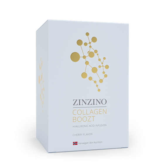 Collagen Boozt 10x46ml