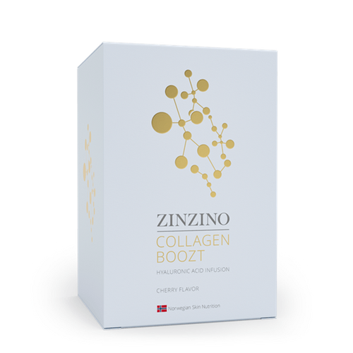 Collagen Boozt 10x46ml