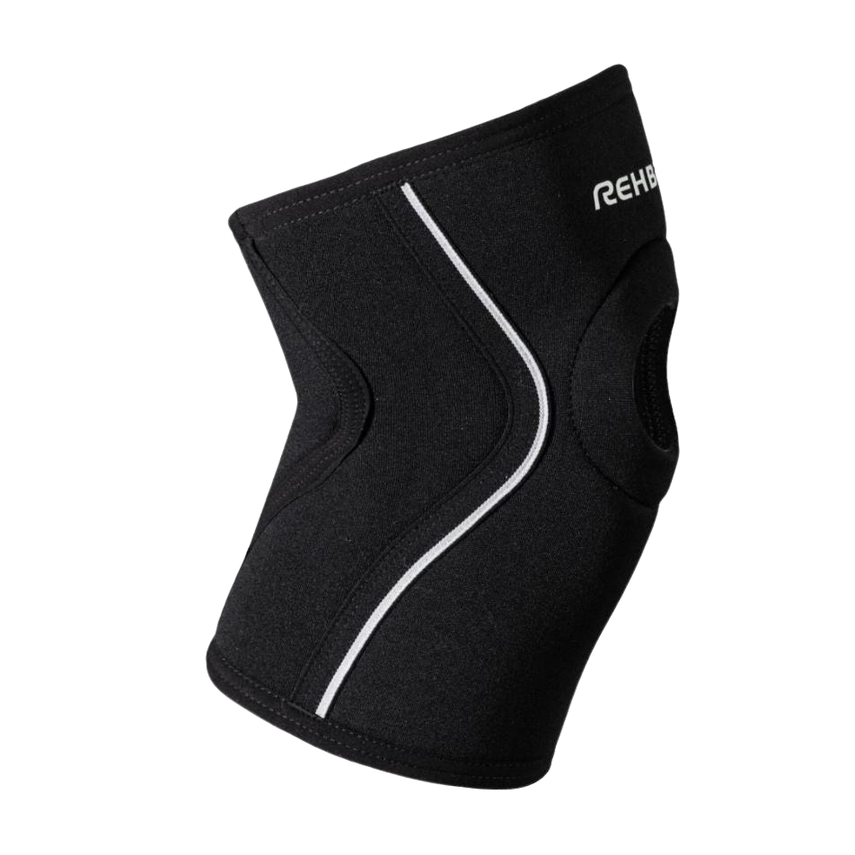 UD Knee Sleeve Patella Open Jr 5mm