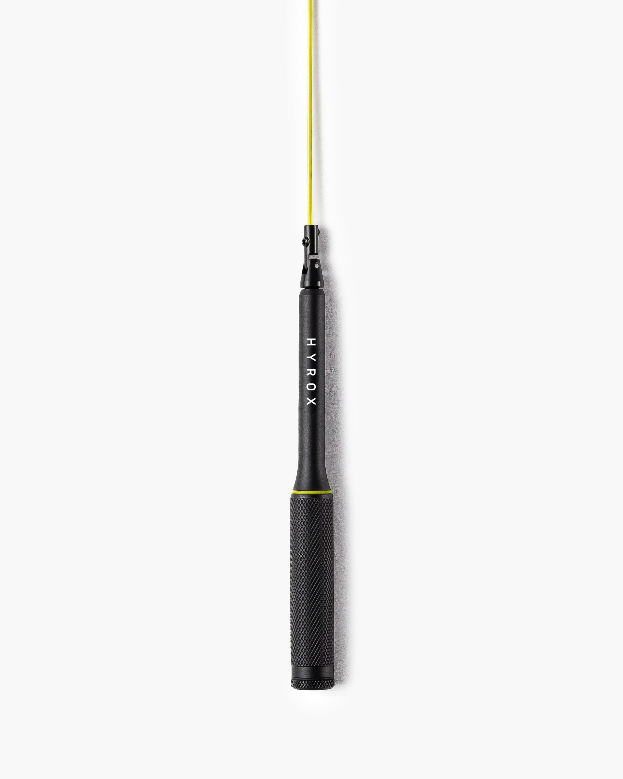 HYROX Special Edition - Velites Fire 2.0 Jump Rope
