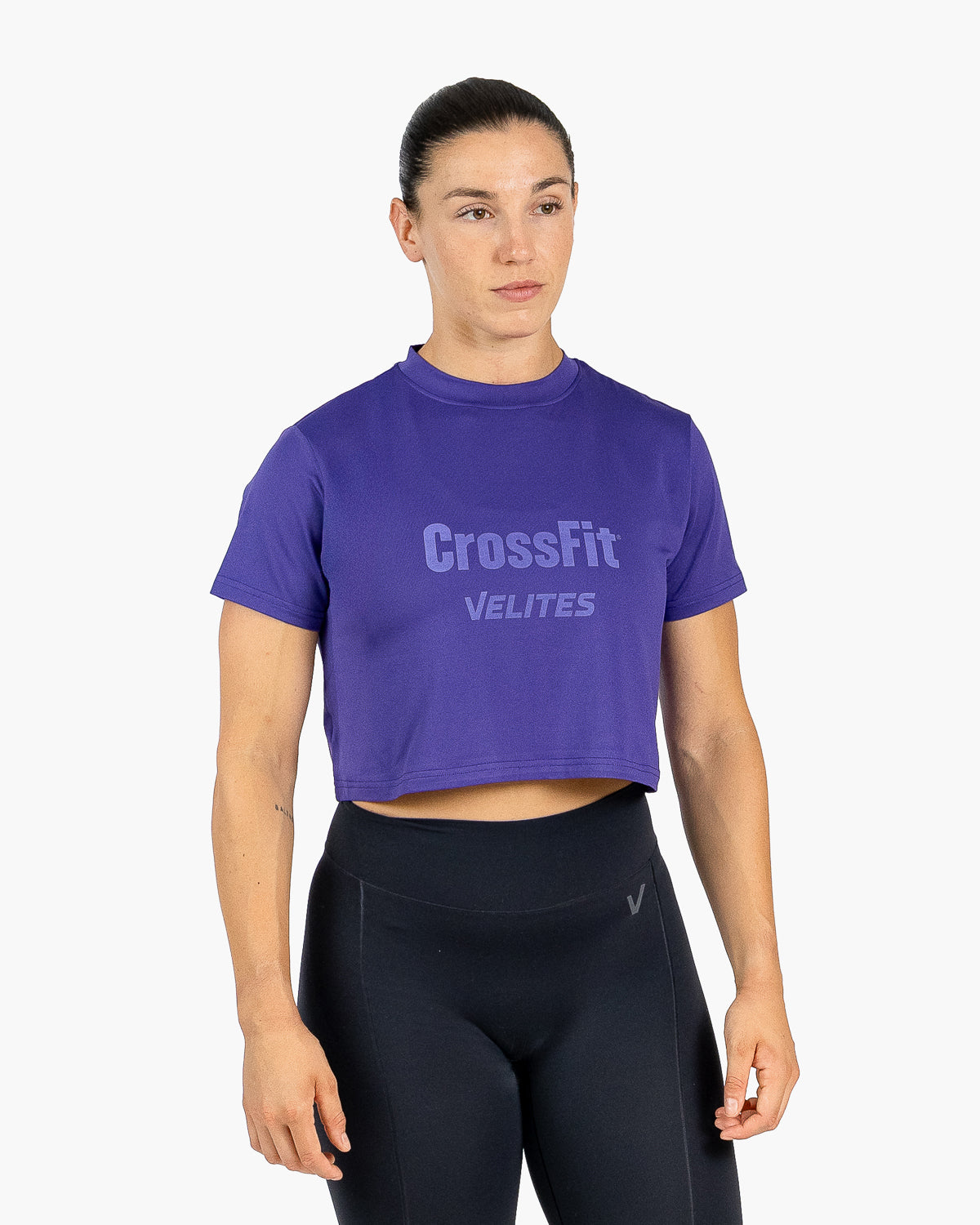 Witchy Purple