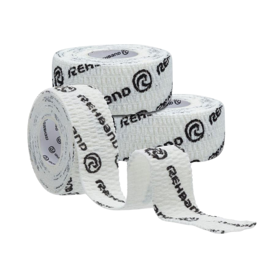 RX Athletic Power Wrap 25mm x 4.5m (AD)