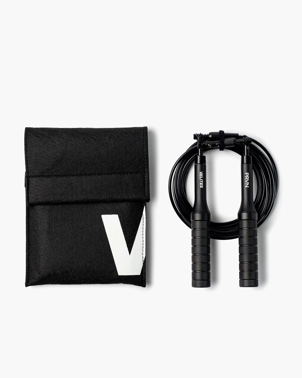 PRVN jump rope Earth 2.0