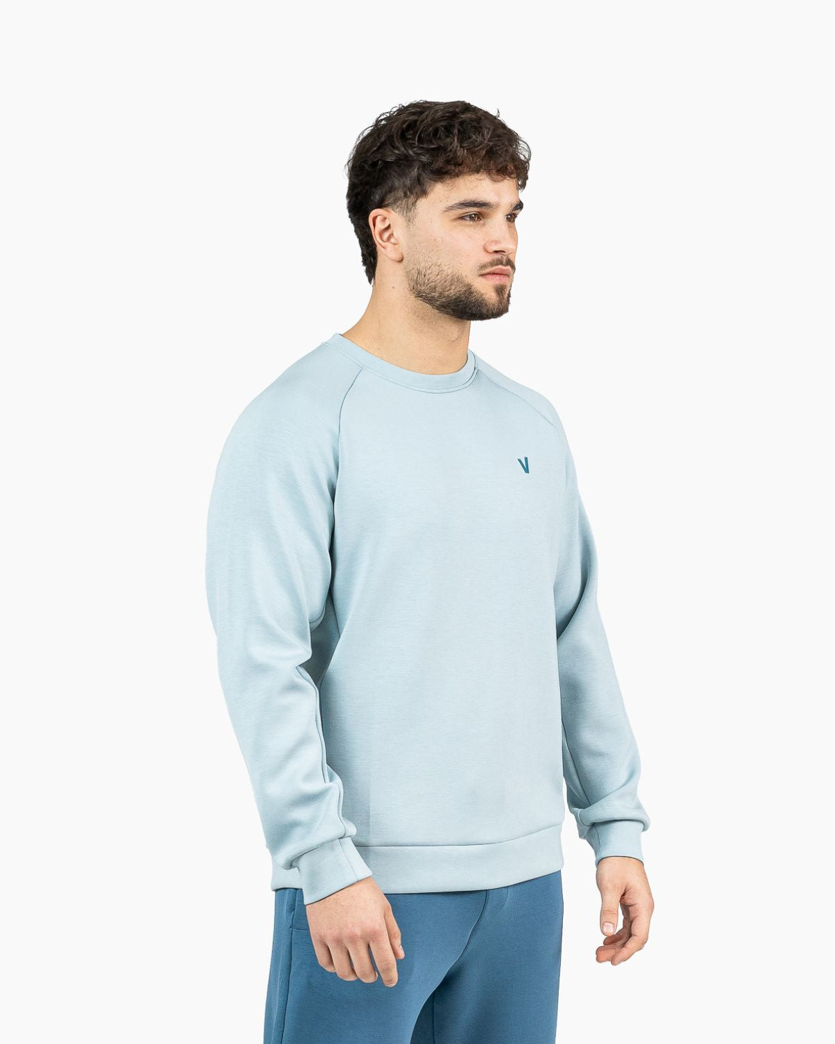 Sweatshirt Cloudy